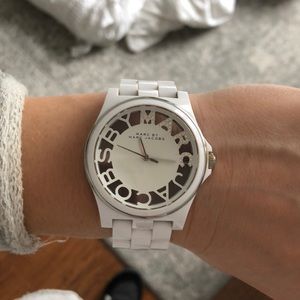 SALE!!! Marc Jacobs Watch